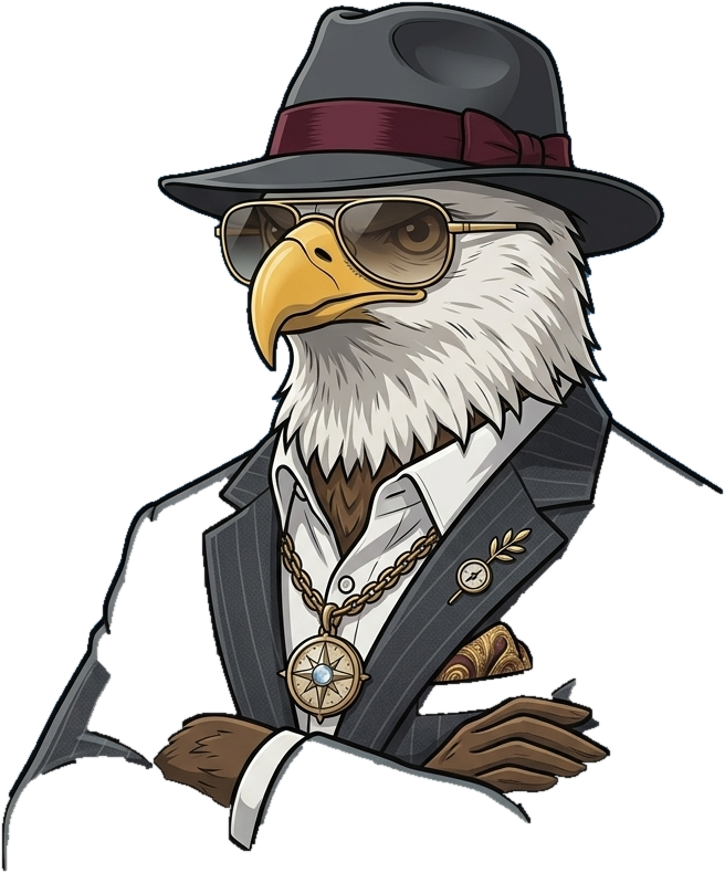 An NFTKEK pass character